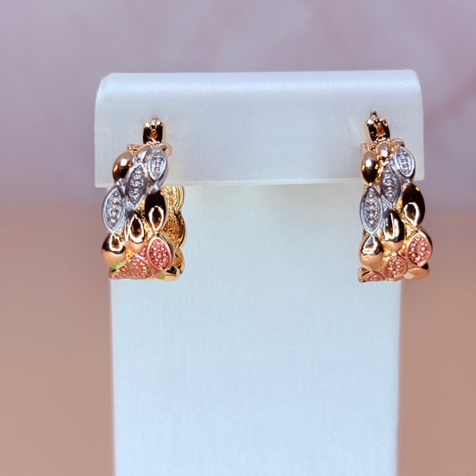 maisie earrings