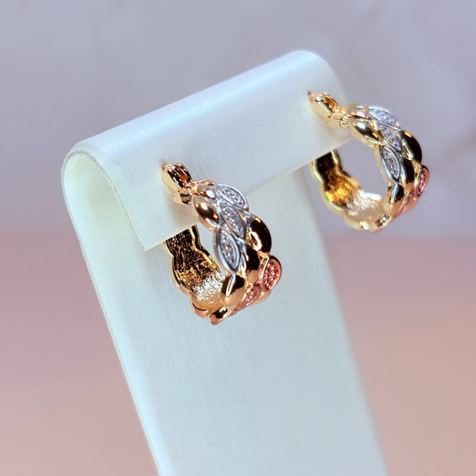 maisie earrings