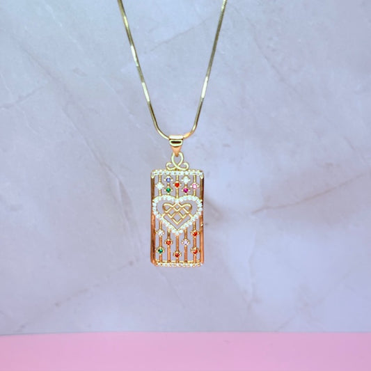 legacy collection necklace