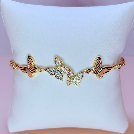 mariah bracelet