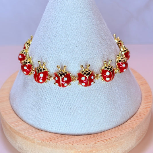 mariquita bracelet