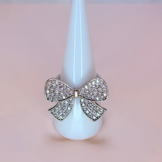 meli bow ring
