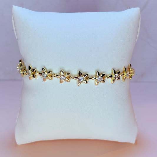 mia star bracelet