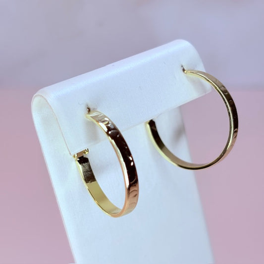 midi love hoops