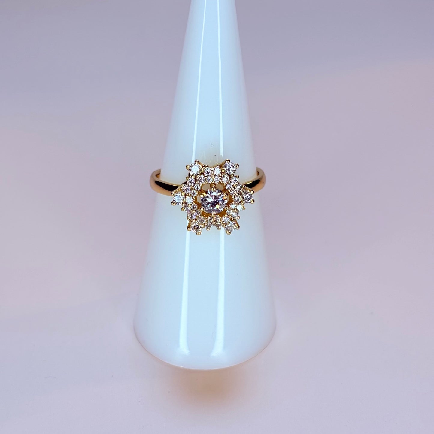mila ring