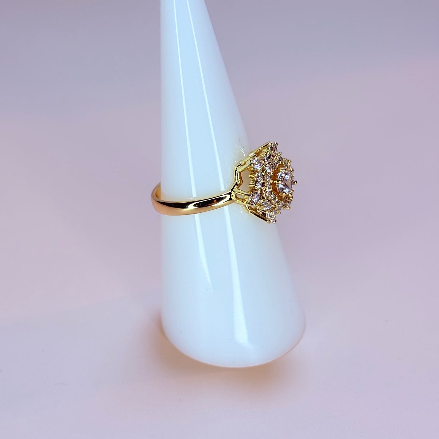 mila ring