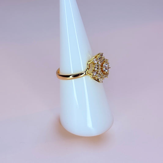 mila ring
