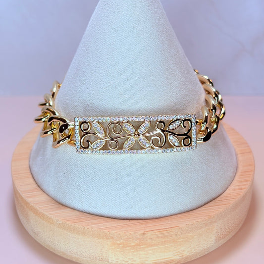 noemi bracelet