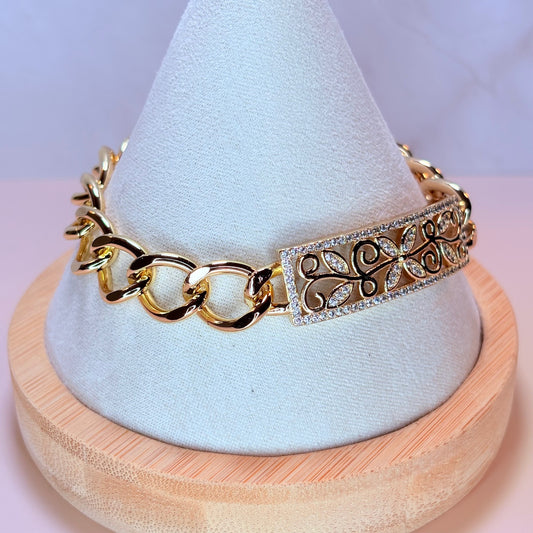 noemi bracelet