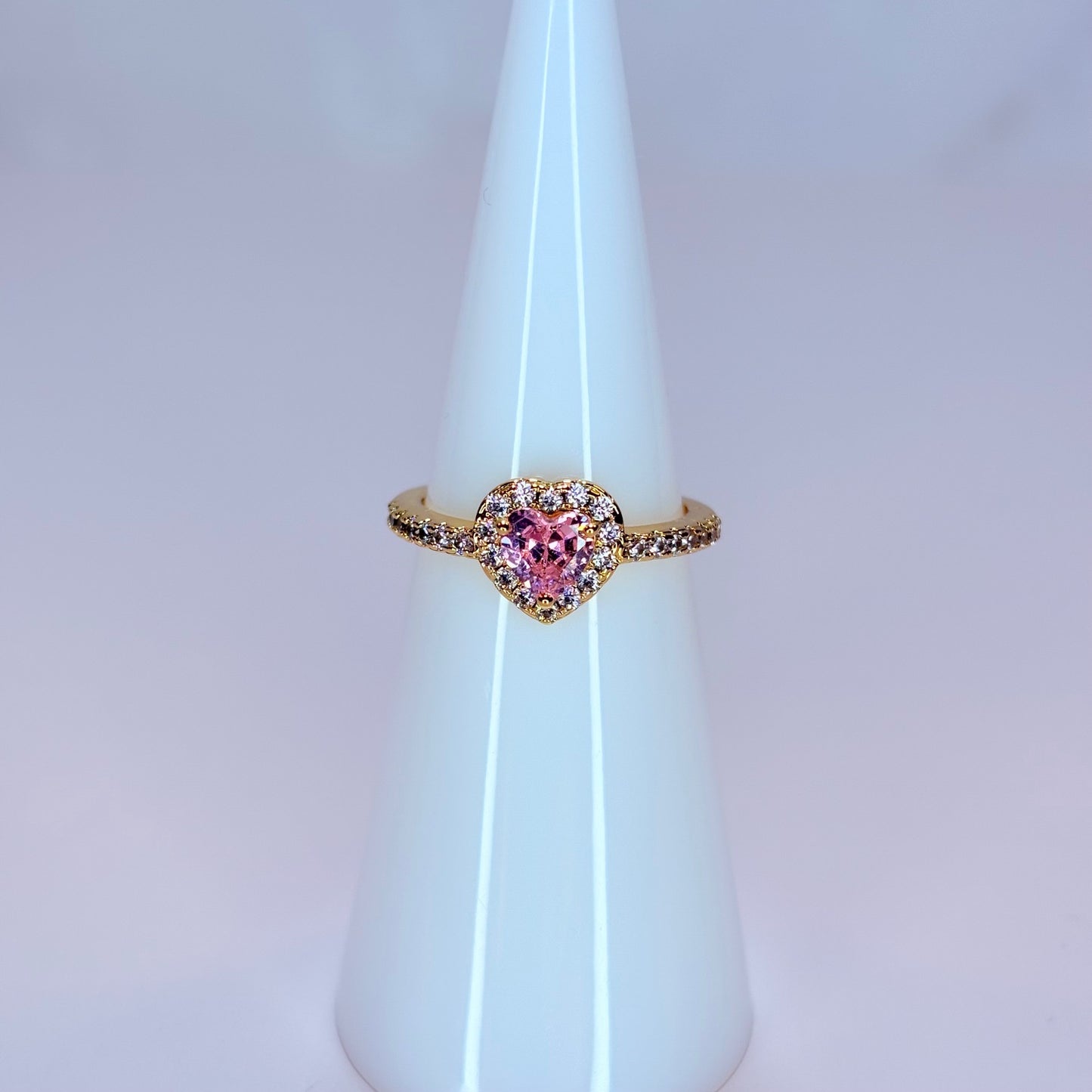 nova ring