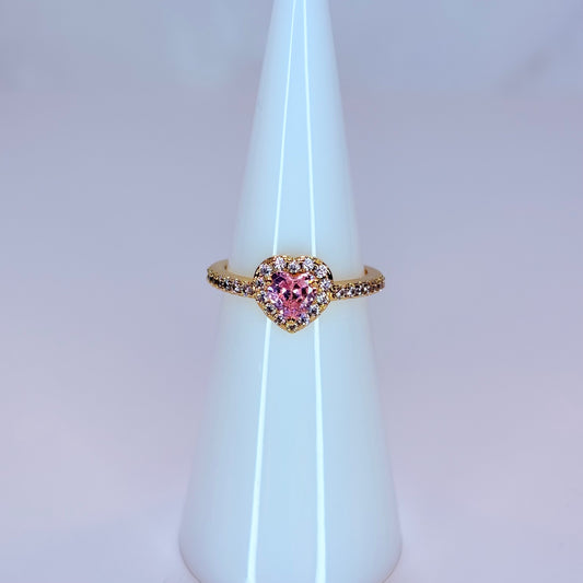 nova ring