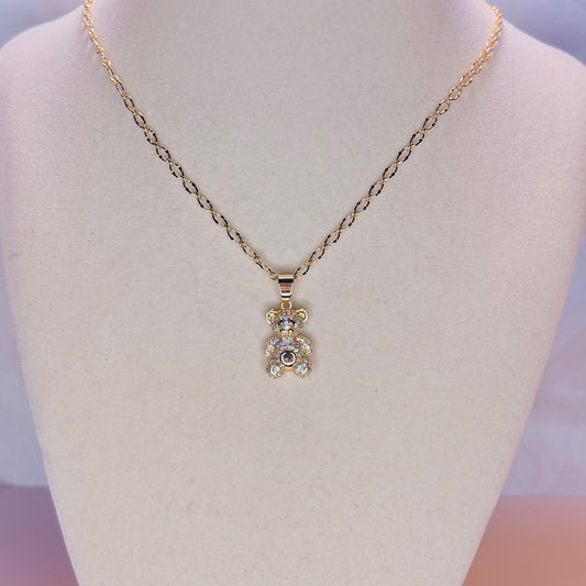 osita bella necklace