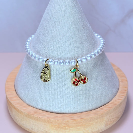 perlita bracelet