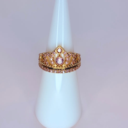 princesa ring