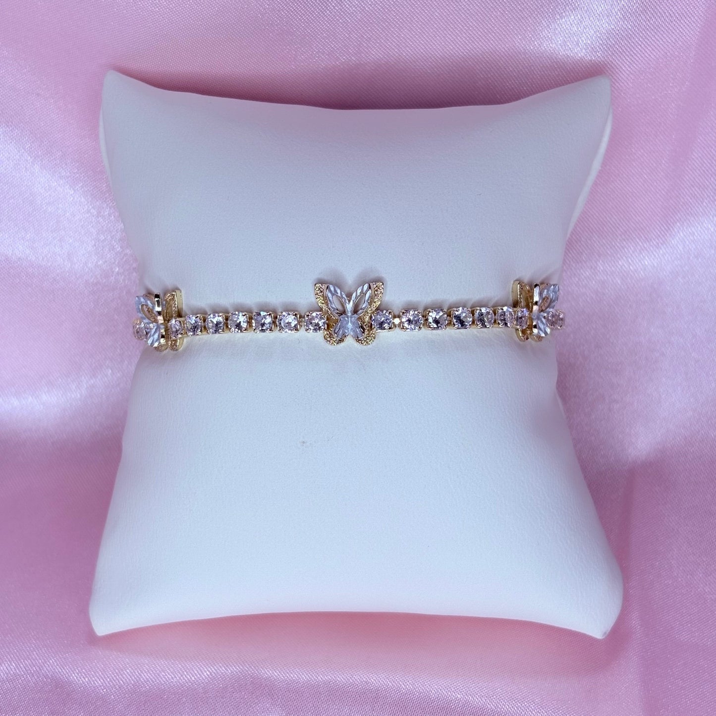 citlali sparkly bracelet