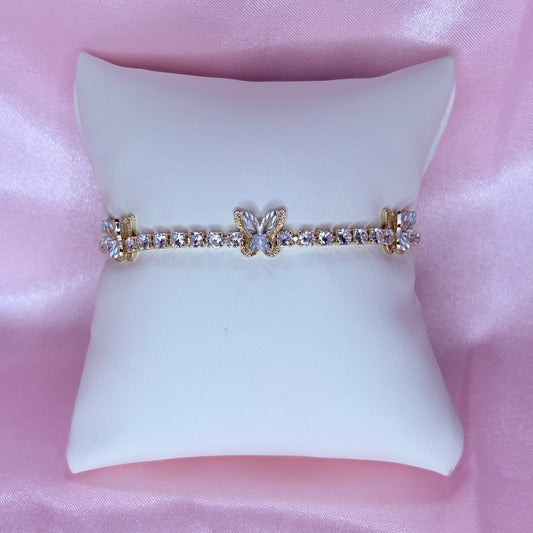 citlali sparkly bracelet