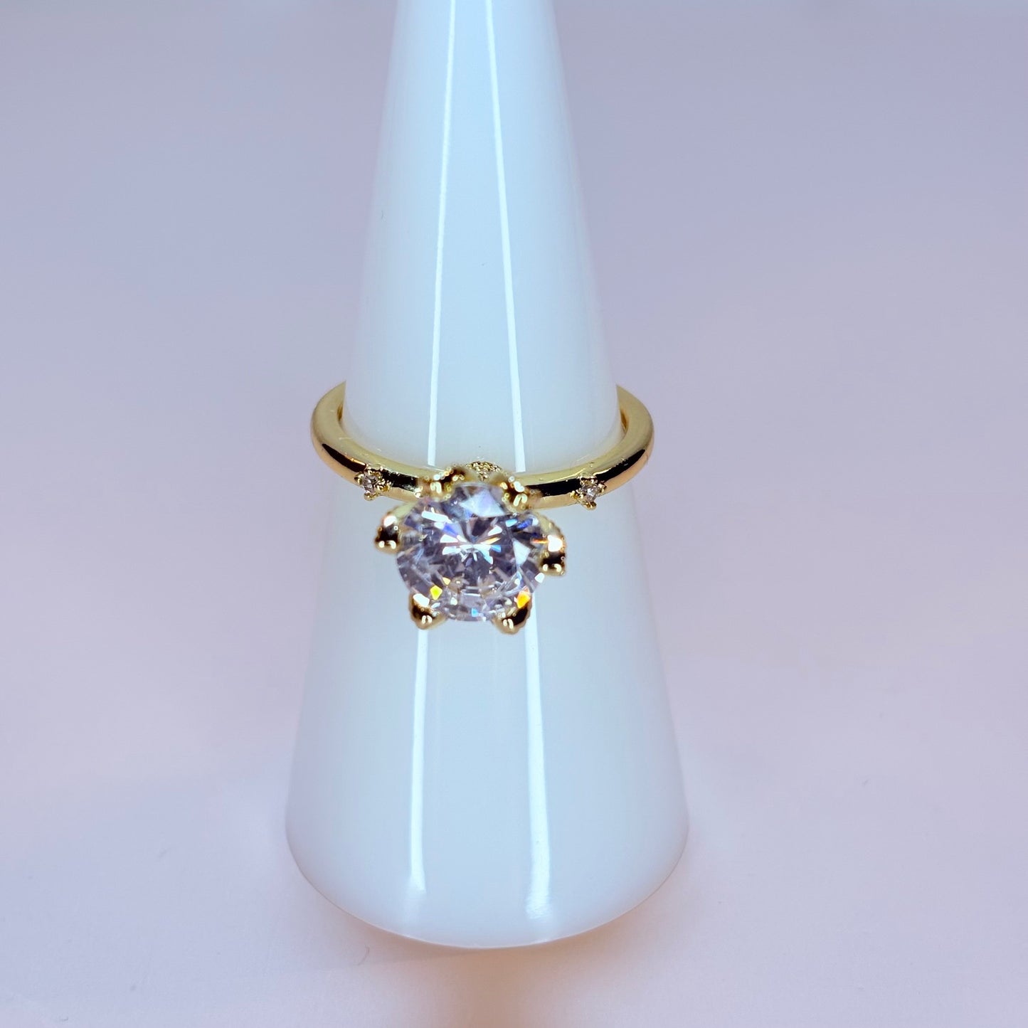 promise ring