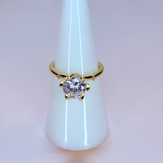 promise ring