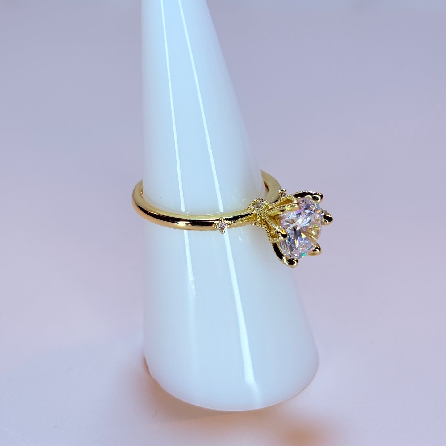promise ring
