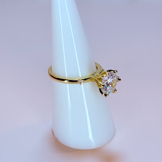 promise ring