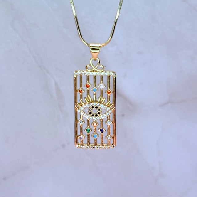 legacy collection necklace