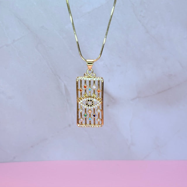 legacy collection necklace