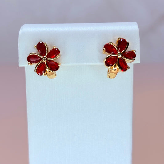 raya rubi earrings