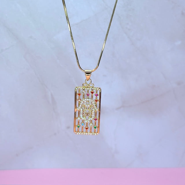 legacy collection necklace