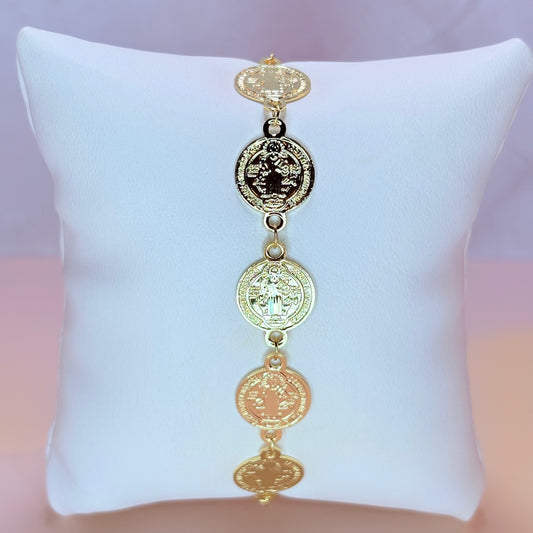 san benito bracelet
