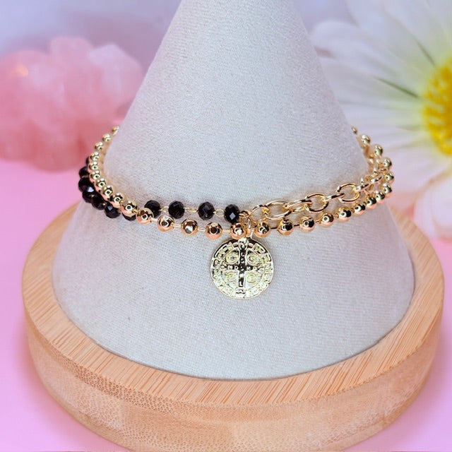 san benito dainty bracelet