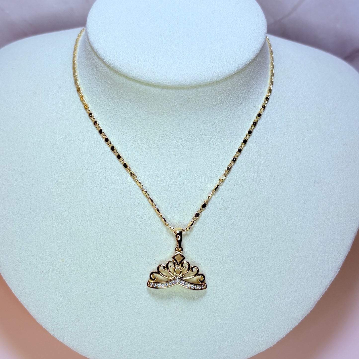 sienna necklace