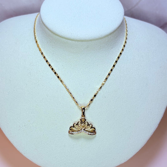 sienna necklace