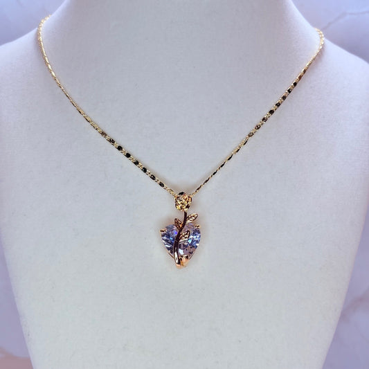 sofia necklace