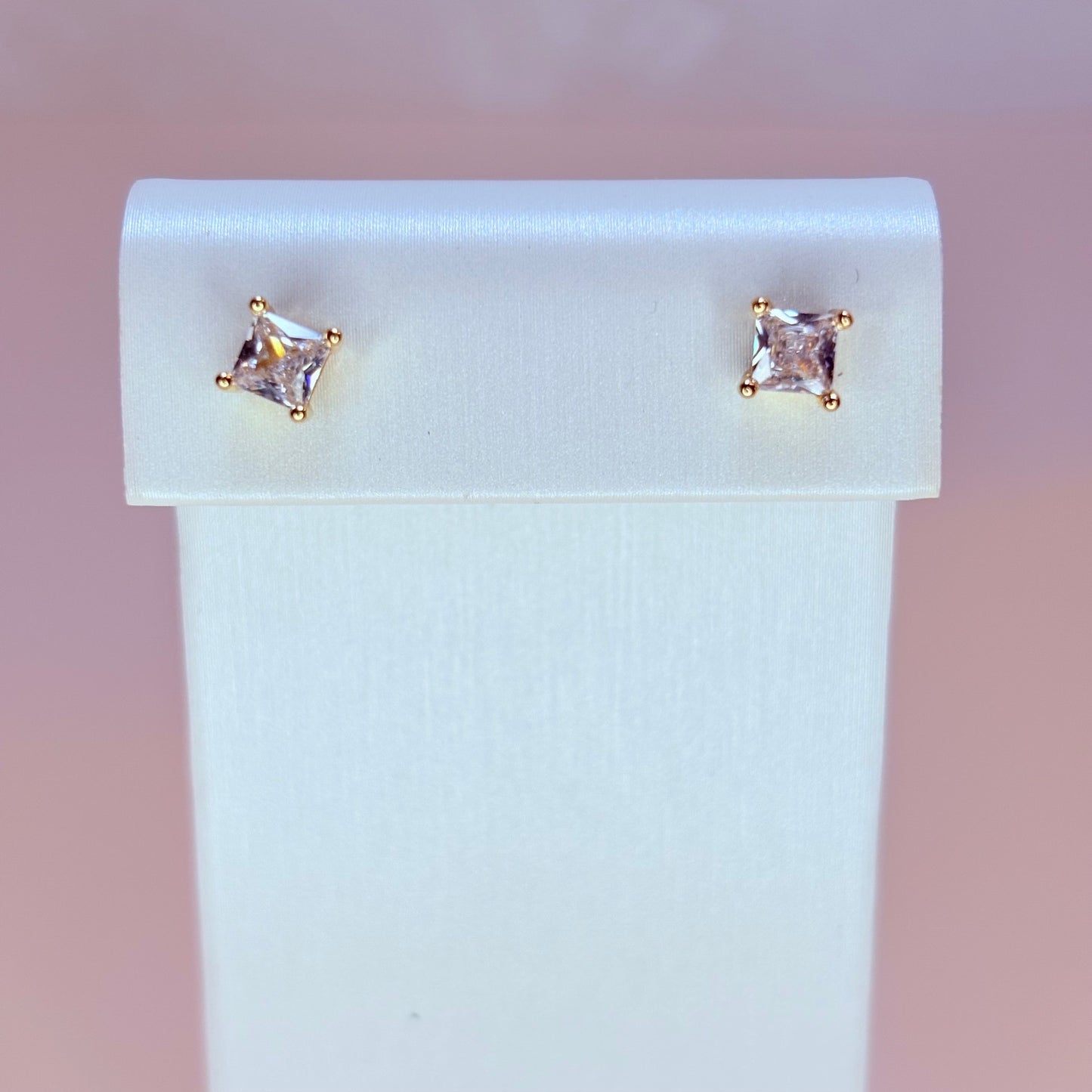 solana earrings
