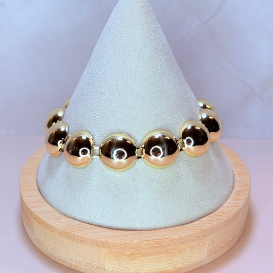 soleil bracelet