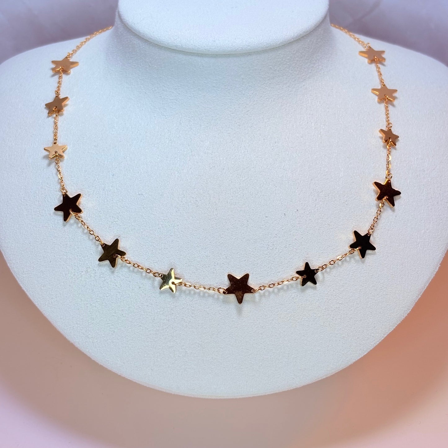 starz necklace