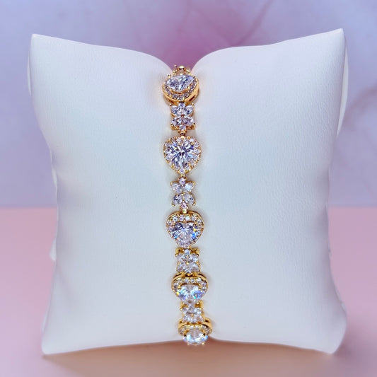 tori bracelet