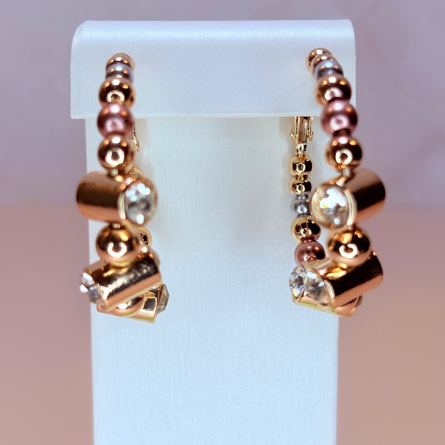 trudy hoop earrings