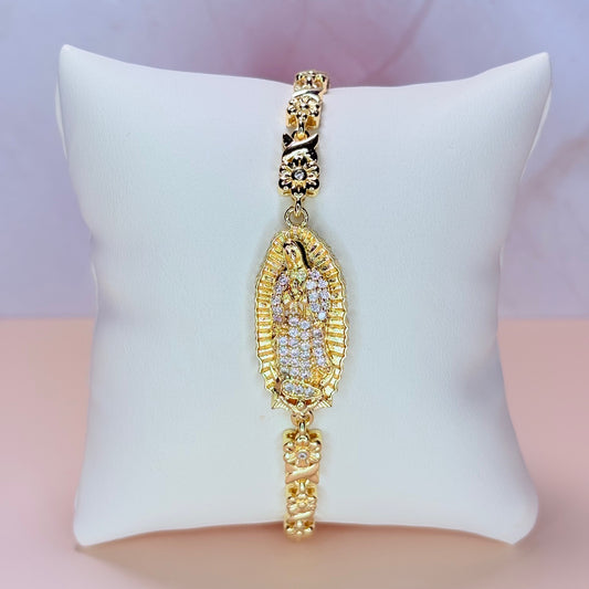 leigha virgen bracelet