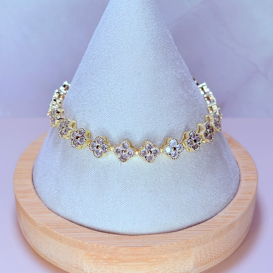 viviana bracelet