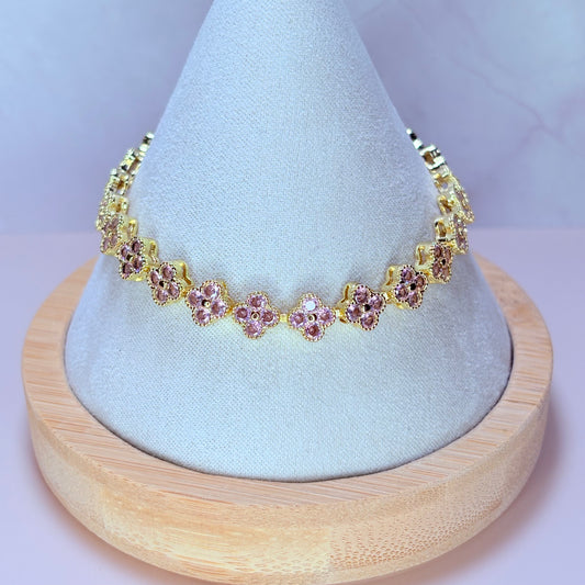 viviana bracelet