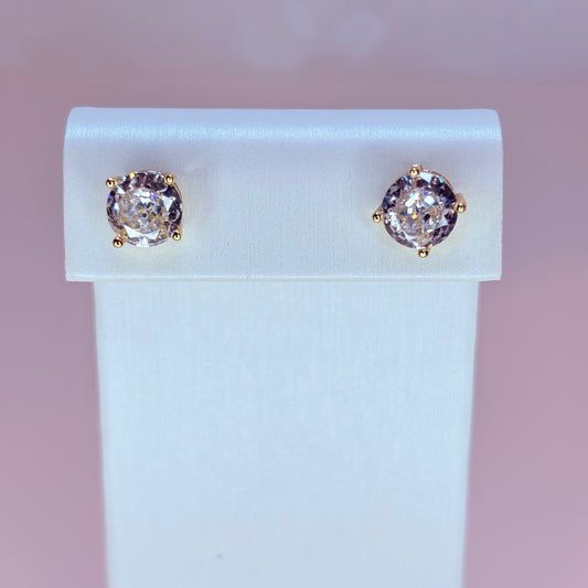 zara earrings