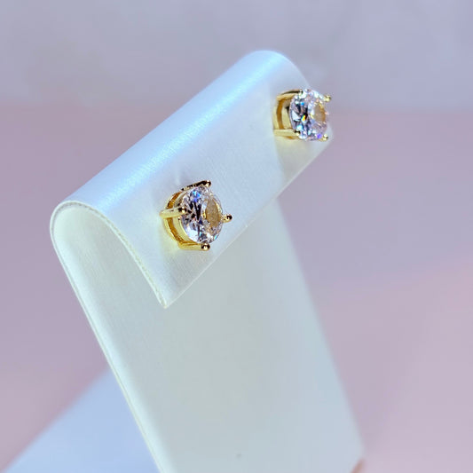 zara earrings