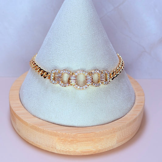 zoey bracelet